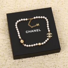 Chanel Necklaces